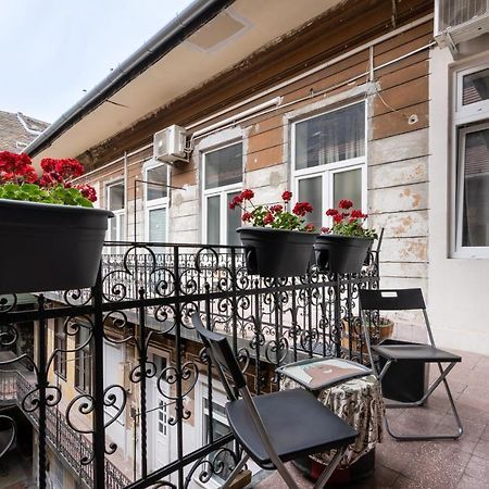 Cozy Home Studio بودابست المظهر الخارجي الصورة