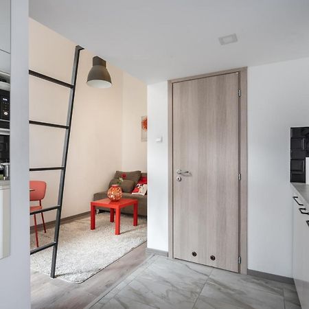 Cozy Home Studio بودابست المظهر الخارجي الصورة