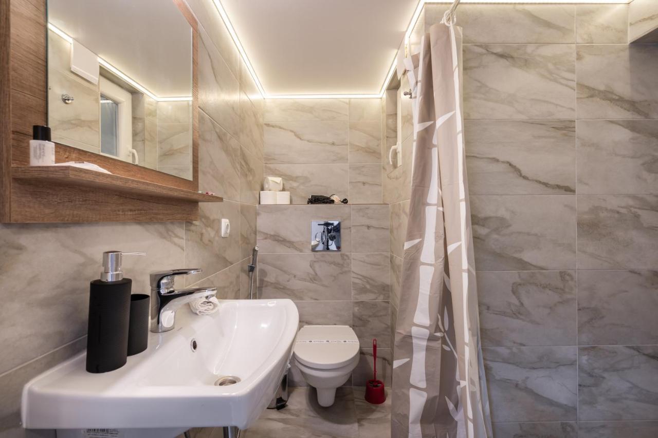 Cozy Home Studio بودابست المظهر الخارجي الصورة
