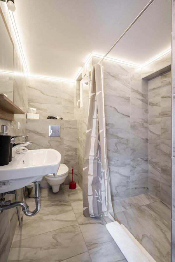 Cozy Home Studio بودابست المظهر الخارجي الصورة
