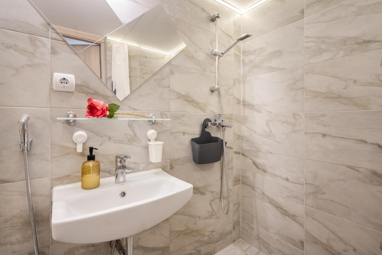 Cozy Home Studio بودابست المظهر الخارجي الصورة