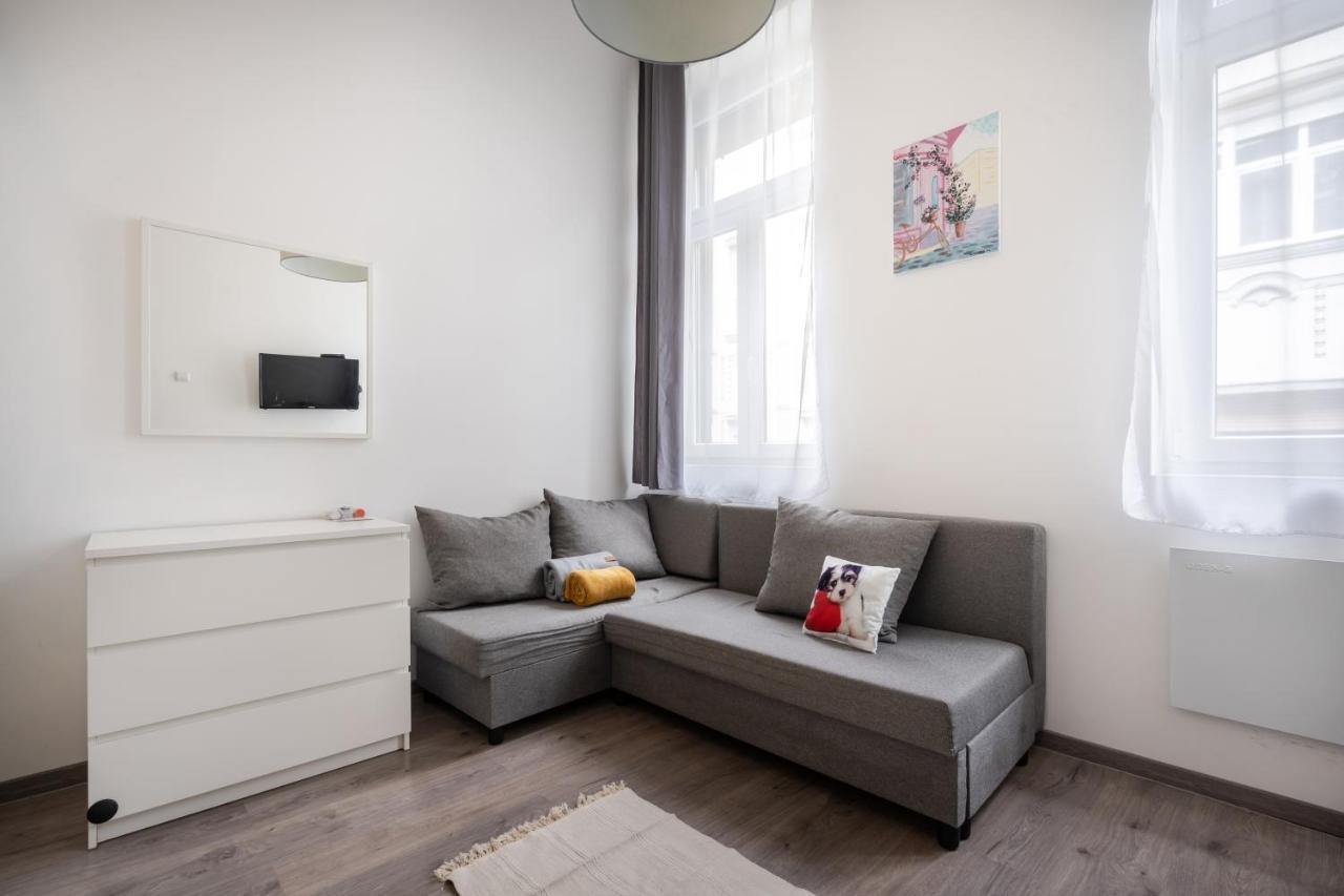 Cozy Home Studio بودابست المظهر الخارجي الصورة