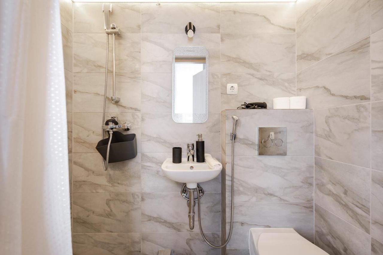 Cozy Home Studio بودابست المظهر الخارجي الصورة
