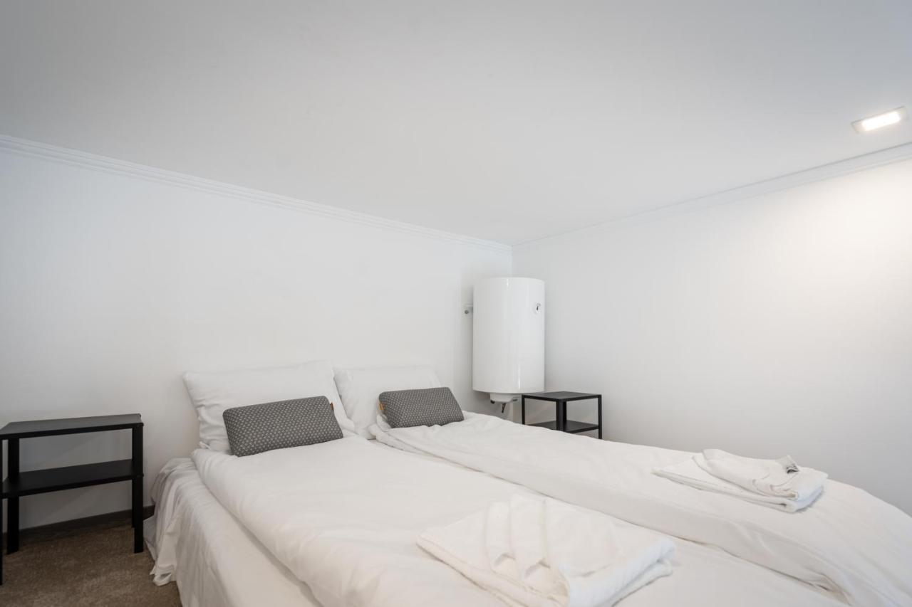 Cozy Home Studio بودابست المظهر الخارجي الصورة