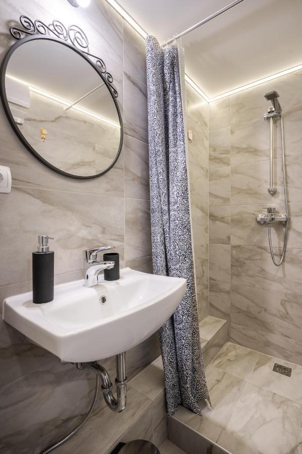 Cozy Home Studio بودابست المظهر الخارجي الصورة