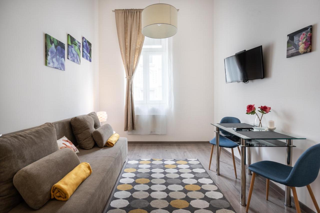Cozy Home Studio بودابست المظهر الخارجي الصورة