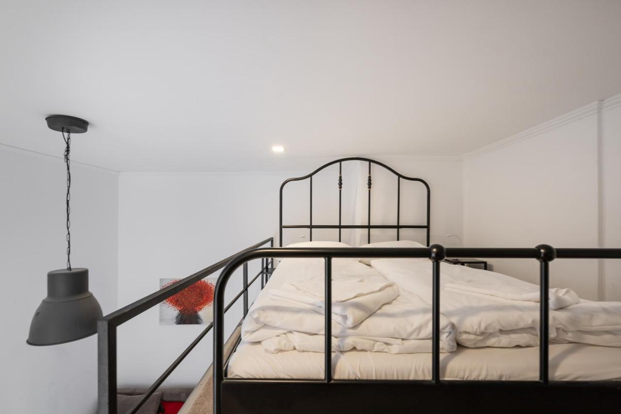 Cozy Home Studio بودابست المظهر الخارجي الصورة