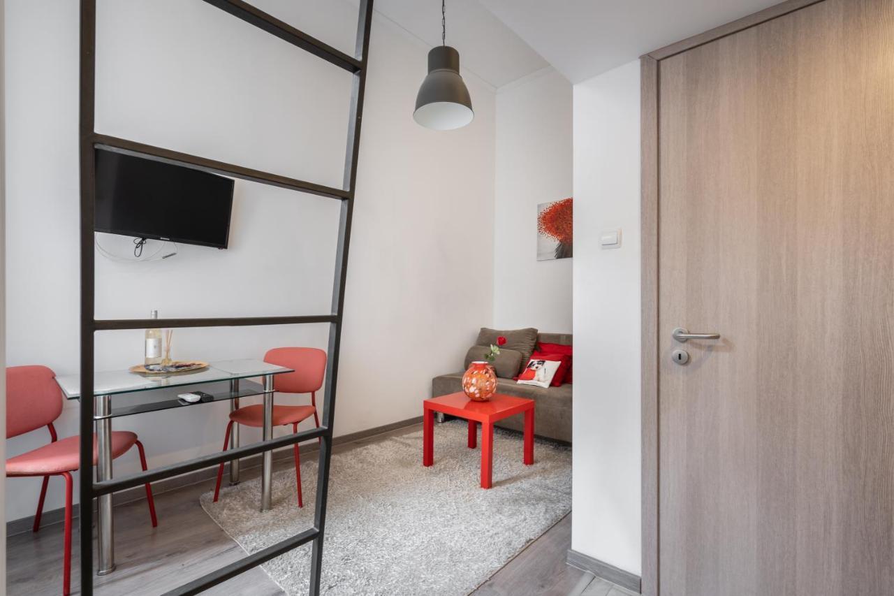 Cozy Home Studio بودابست المظهر الخارجي الصورة
