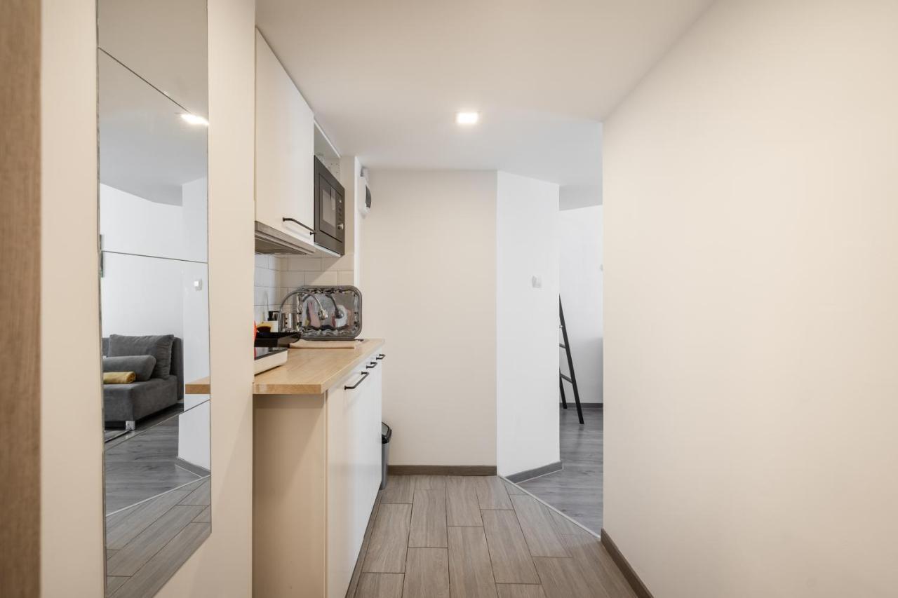 Cozy Home Studio بودابست المظهر الخارجي الصورة