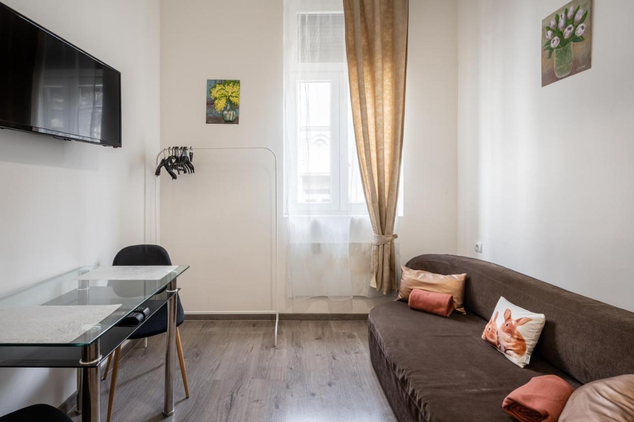 Cozy Home Studio بودابست المظهر الخارجي الصورة