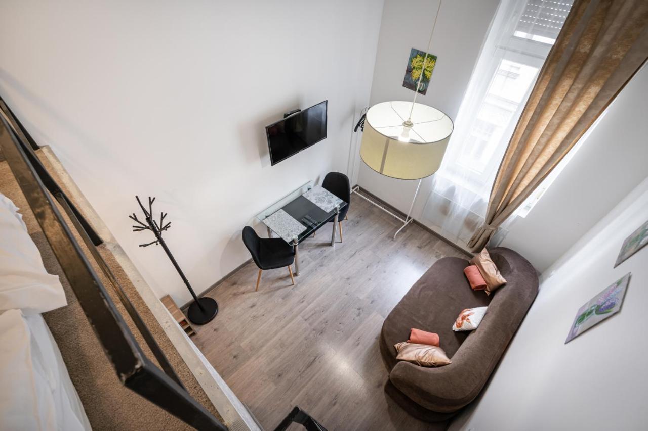Cozy Home Studio بودابست المظهر الخارجي الصورة