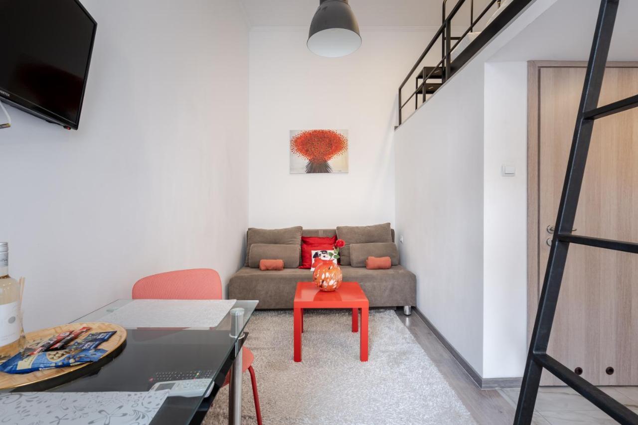 Cozy Home Studio بودابست المظهر الخارجي الصورة