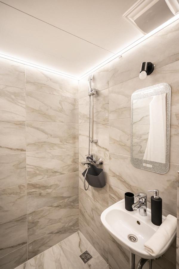 Cozy Home Studio بودابست المظهر الخارجي الصورة