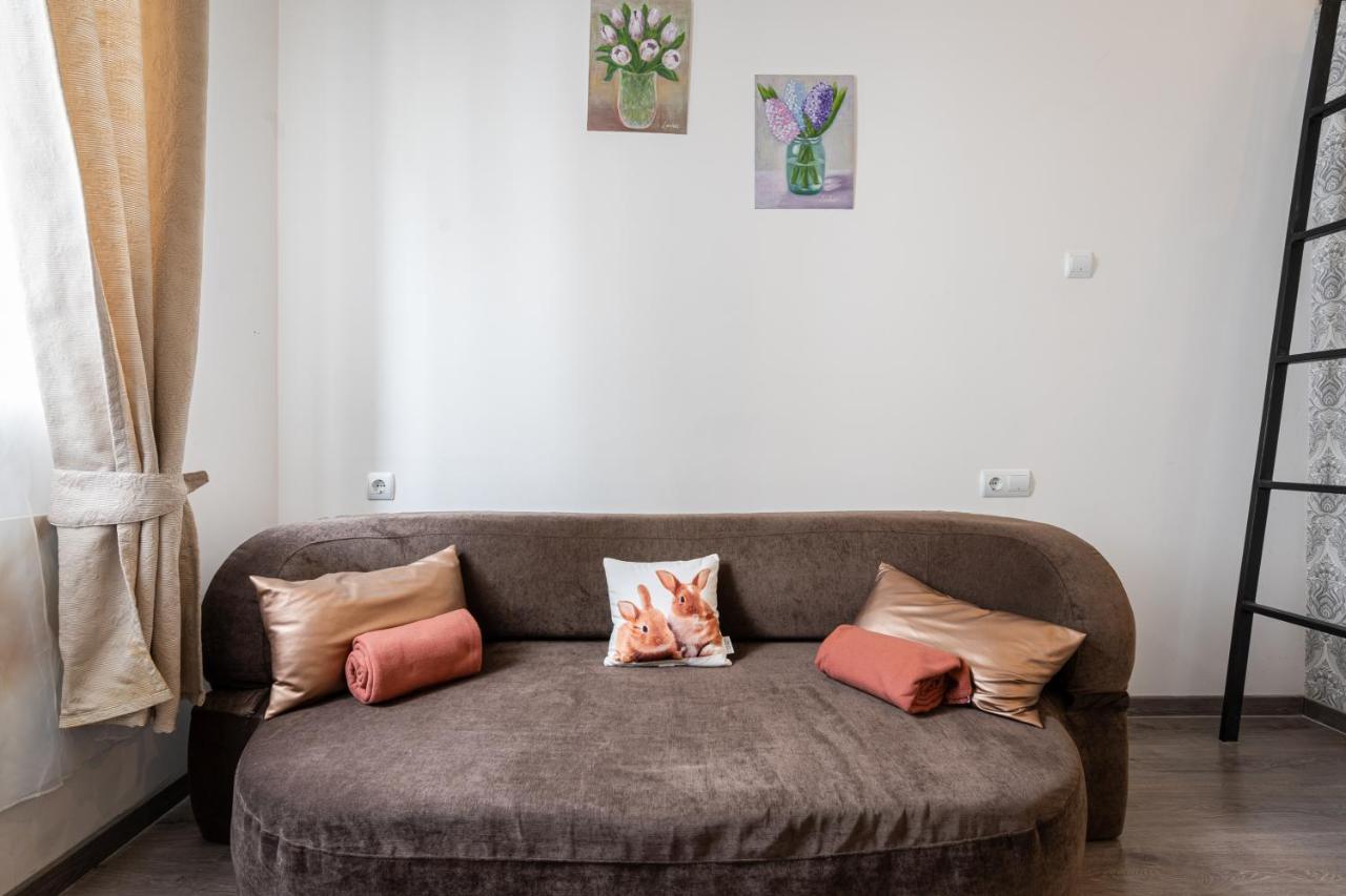 Cozy Home Studio بودابست المظهر الخارجي الصورة