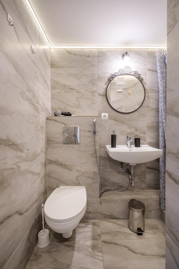 Cozy Home Studio بودابست المظهر الخارجي الصورة