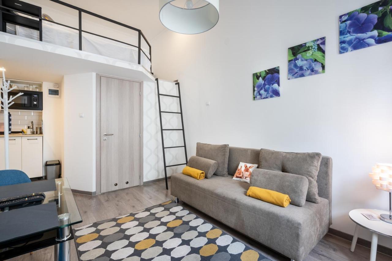 Cozy Home Studio بودابست المظهر الخارجي الصورة