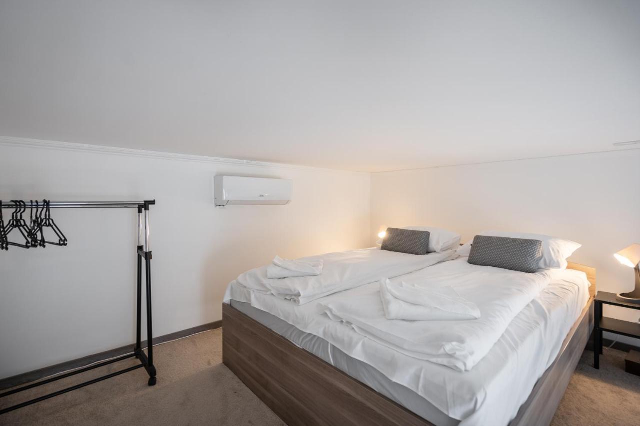 Cozy Home Studio بودابست المظهر الخارجي الصورة