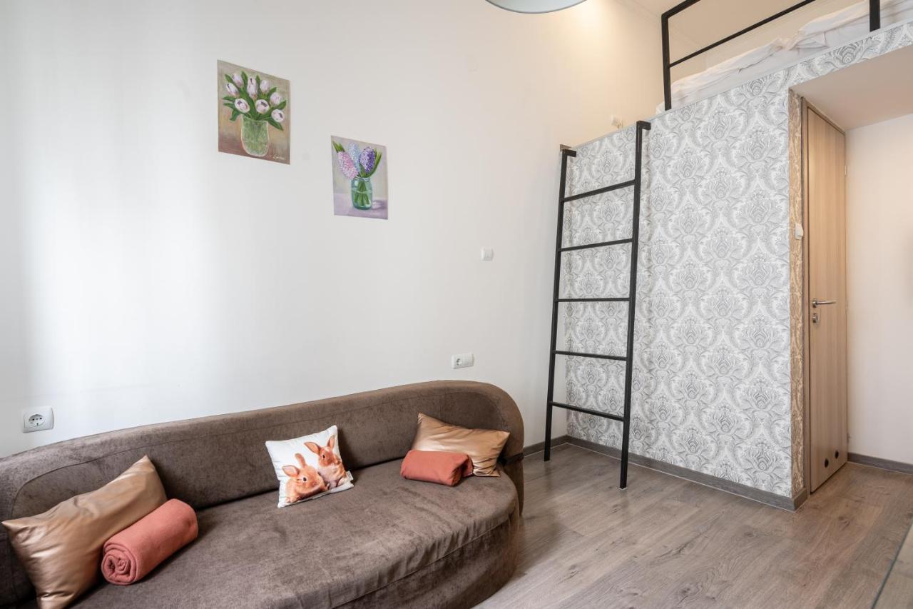 Cozy Home Studio بودابست المظهر الخارجي الصورة