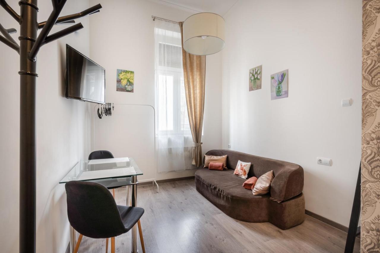 Cozy Home Studio بودابست المظهر الخارجي الصورة